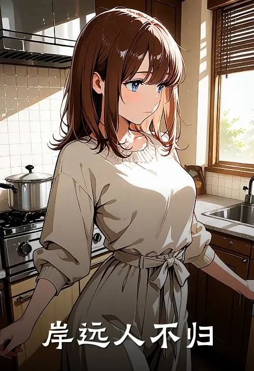 岸远人不归
