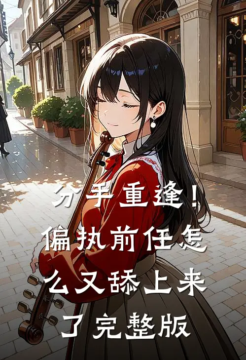 分手重逢！偏执前任怎么又舔上来了完整版
