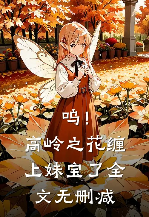 呜！高岭之花缠上妹宝了全文无删减