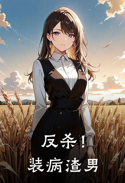 反杀！装病渣男