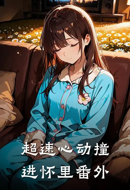 超速心动撞进怀里番外