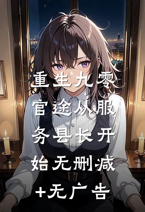 重生九零：官途从服务县长开始无删减+无广告