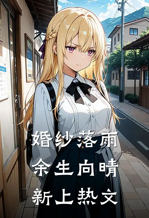 婚纱落雨，余生向晴新上热文
