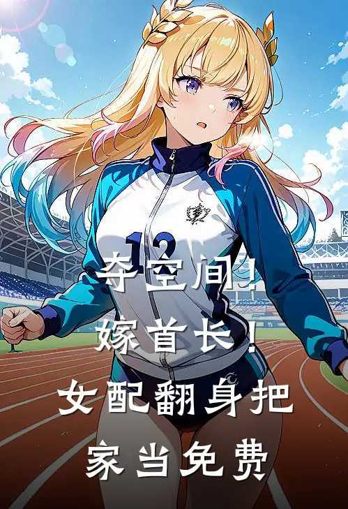 夺空间！嫁首长！女配翻身把家当免费