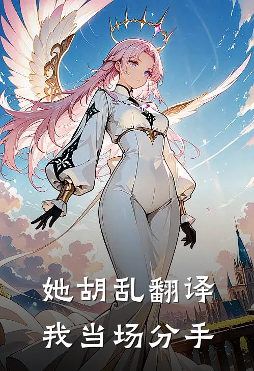 她胡乱翻译，我当场分手