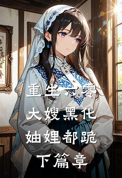 重生六零：大嫂黑化，妯娌都跪下篇章