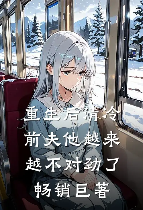 重生后清冷前夫他越来越不对劲了畅销巨著