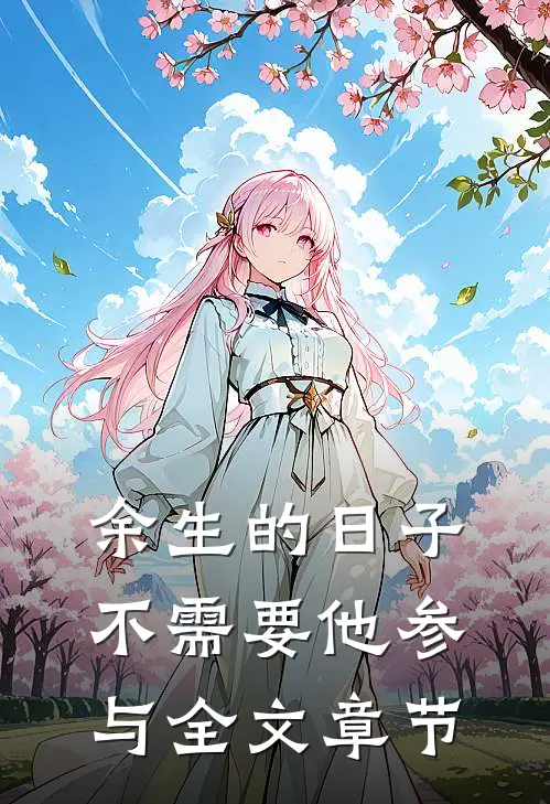 余生的日子不需要他参与全文章节