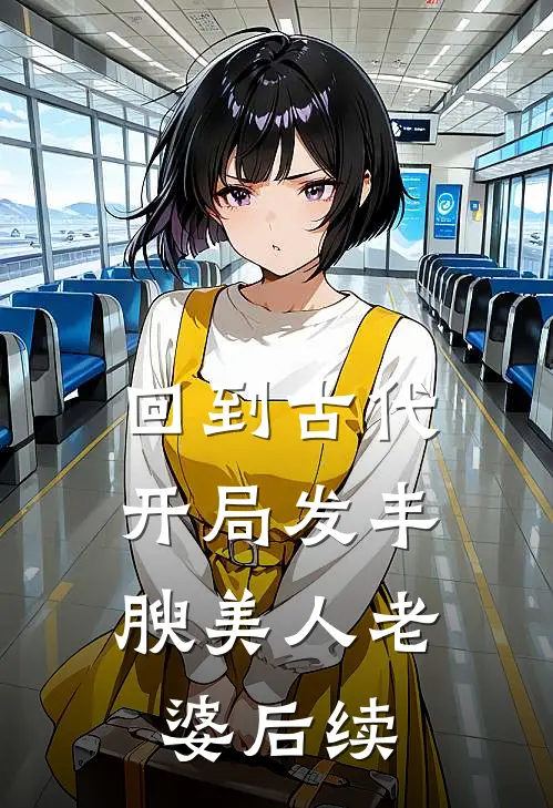 回到古代，开局发丰腴美人老婆后续