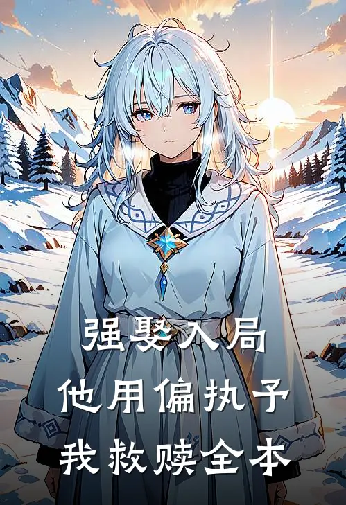 强娶入局，他用偏执予我救赎全本