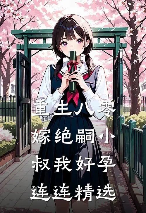 重生八零，嫁绝嗣小叔我好孕连连精选