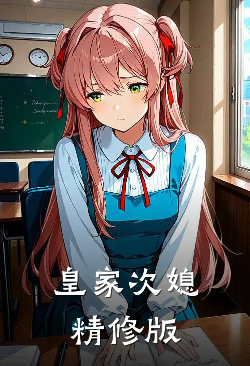 皇家次媳精修版
