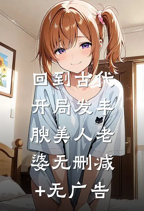 回到古代，开局发丰腴美人老婆无删减+无广告