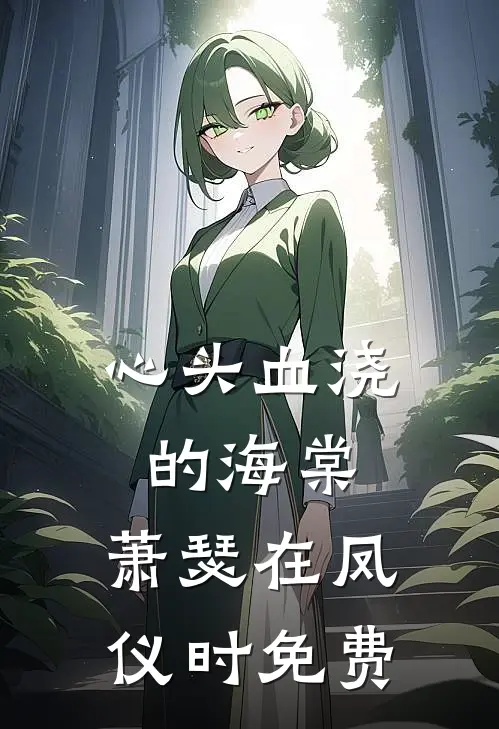 心头血浇的海棠，萧瑟在凤仪时免费