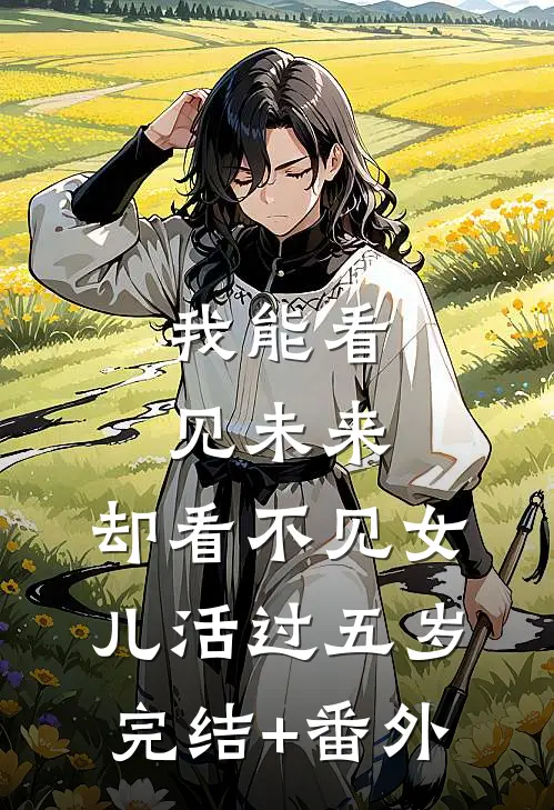 我能看见未来，却看不见女儿活过五岁完结+番外