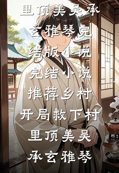 乡村：开局救下村里顶美(吴承玄雅琴)完结版小说_完结小说推荐乡村：开局救下村里顶美(吴承玄雅琴)