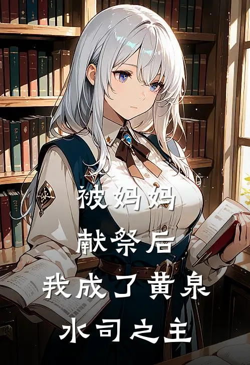 被妈妈献祭后，我成了黄泉水司之主