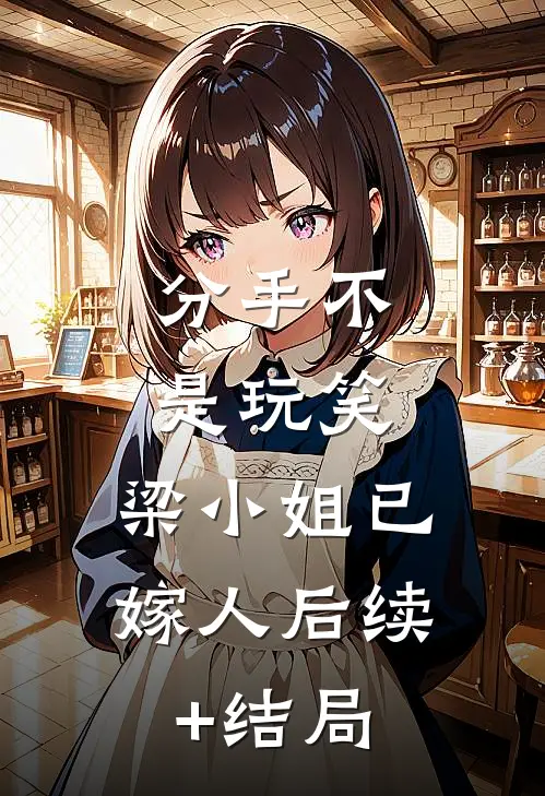 分手不是玩笑，梁小姐已嫁人后续+结局