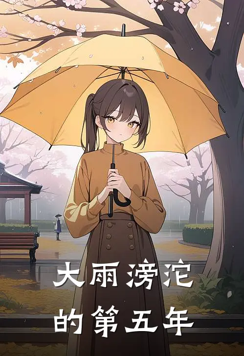 大雨滂沱的第五年