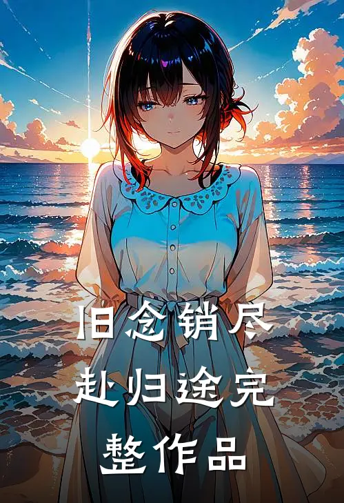 旧念销尽赴归途完整作品