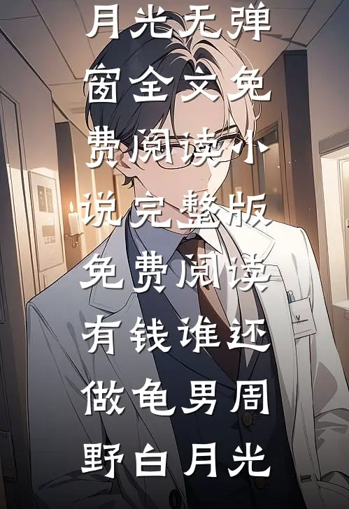 有钱谁还做龟男周野白月光无弹窗全文免费阅读_小说完整版免费阅读有钱谁还做龟男(周野白月光)