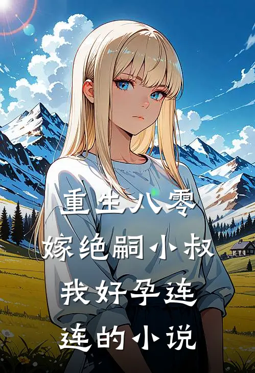 重生八零，嫁绝嗣小叔我好孕连连的小说