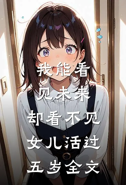 我能看见未来，却看不见女儿活过五岁全文