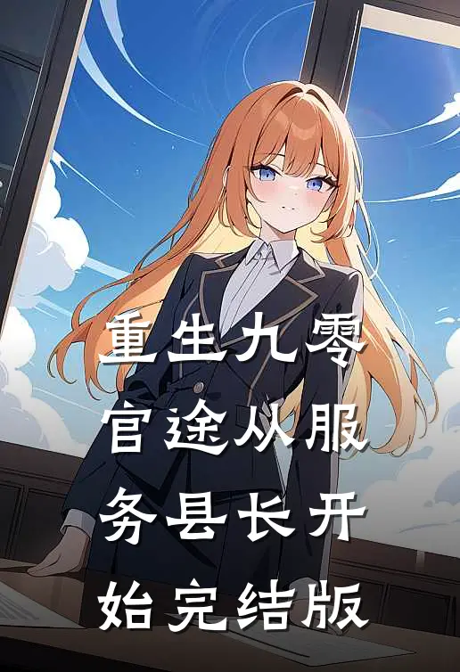重生九零：官途从服务县长开始完结版