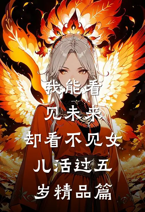 我能看见未来，却看不见女儿活过五岁精品篇