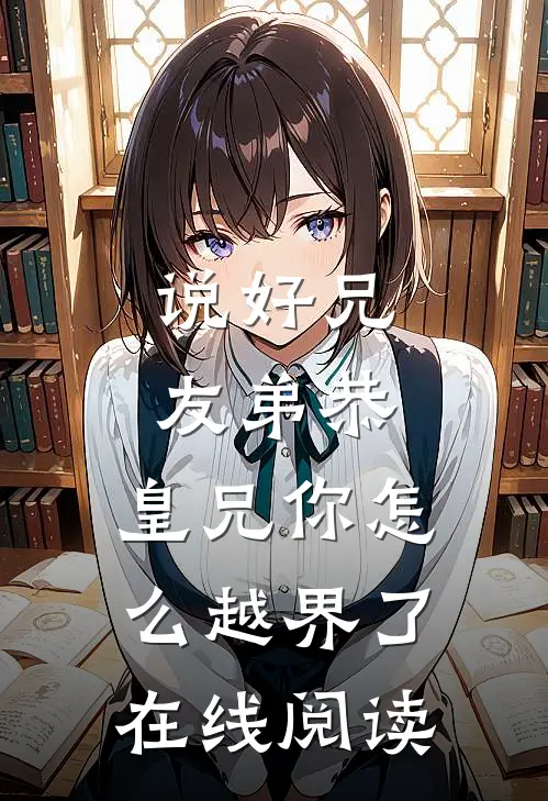 说好兄友弟恭，皇兄你怎么越界了在线阅读