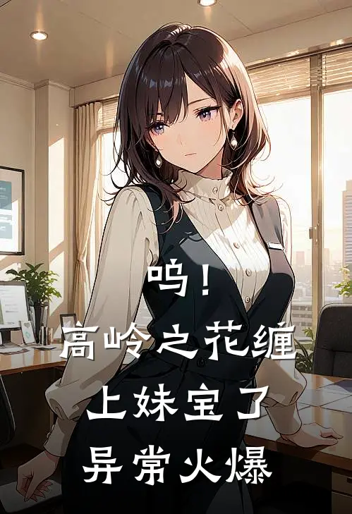 呜！高岭之花缠上妹宝了异常火爆