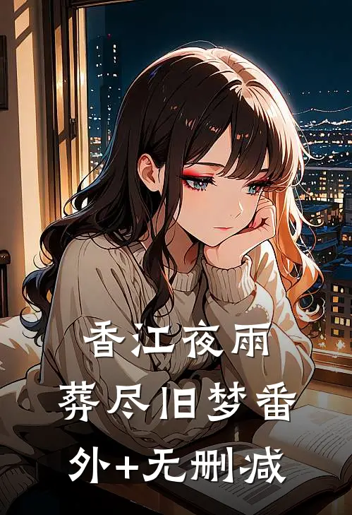 香江夜雨，葬尽旧梦番外+无删减