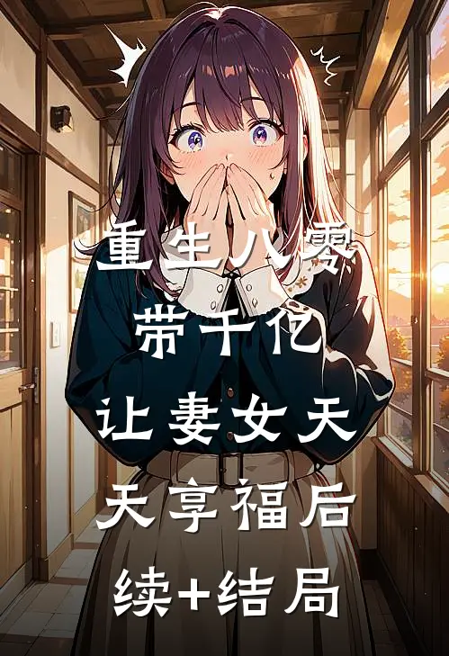 重生八零带千亿，让妻女天天享福后续+结局