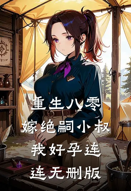 重生八零，嫁绝嗣小叔我好孕连连无删版