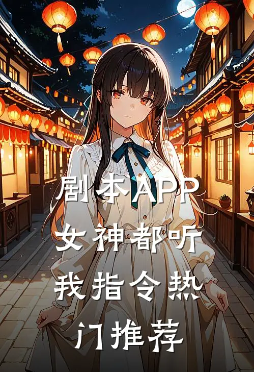 剧本APP：女神都听我指令热门推荐