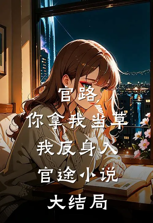 官路：你拿我当草，我反身入官途小说大结局