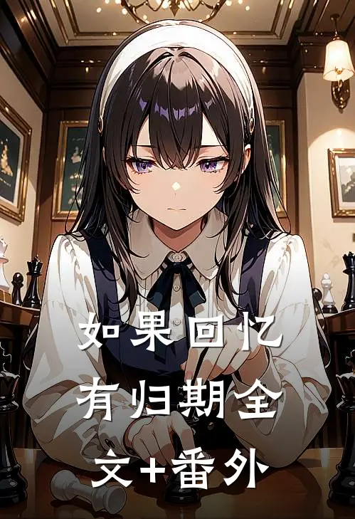 如果回忆有归期全文+番外