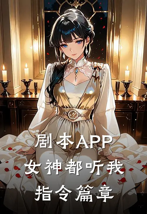 剧本APP：女神都听我指令篇章