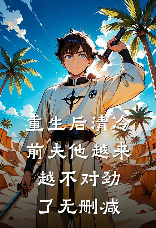 重生后清冷前夫他越来越不对劲了无删减