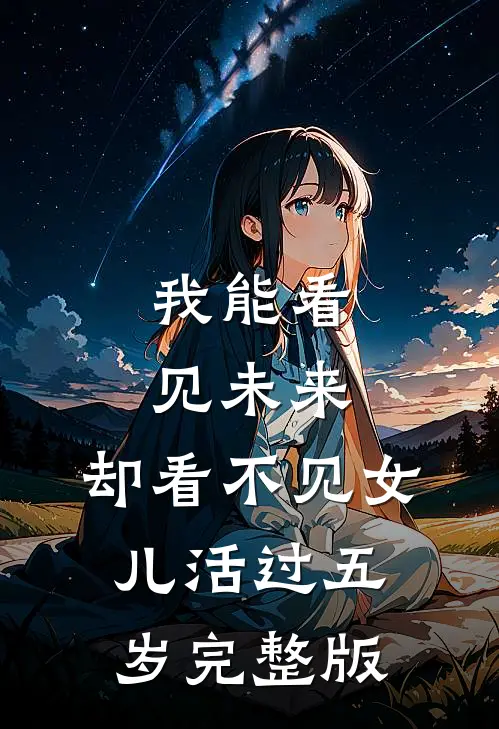 我能看见未来，却看不见女儿活过五岁完整版