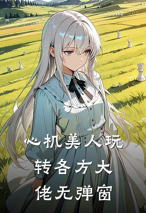 心机美人玩转各方大佬无弹窗