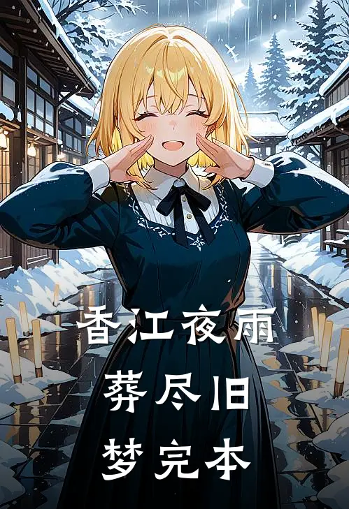香江夜雨，葬尽旧梦完本