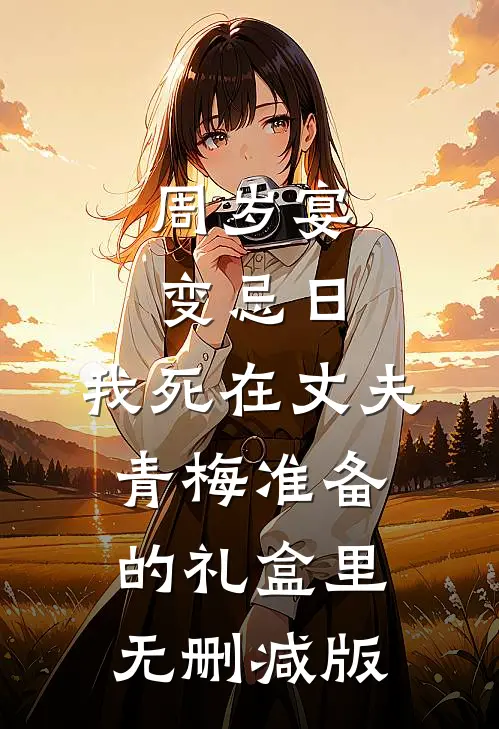 周岁宴变忌日，我死在丈夫青梅准备的礼盒里无删减版