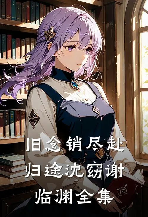 旧念销尽赴归途沈窈谢临渊全集