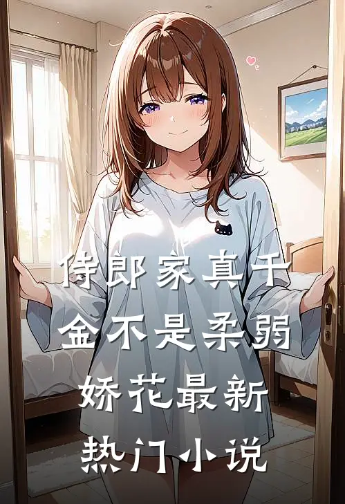 侍郎家真千金不是柔弱娇花最新热门小说