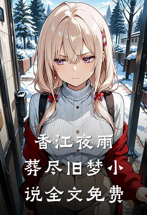 香江夜雨，葬尽旧梦小说全文免费