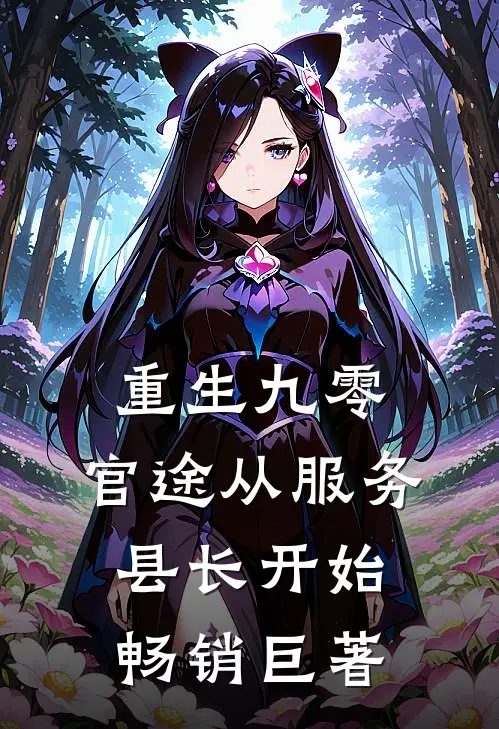 重生九零：官途从服务县长开始畅销巨著