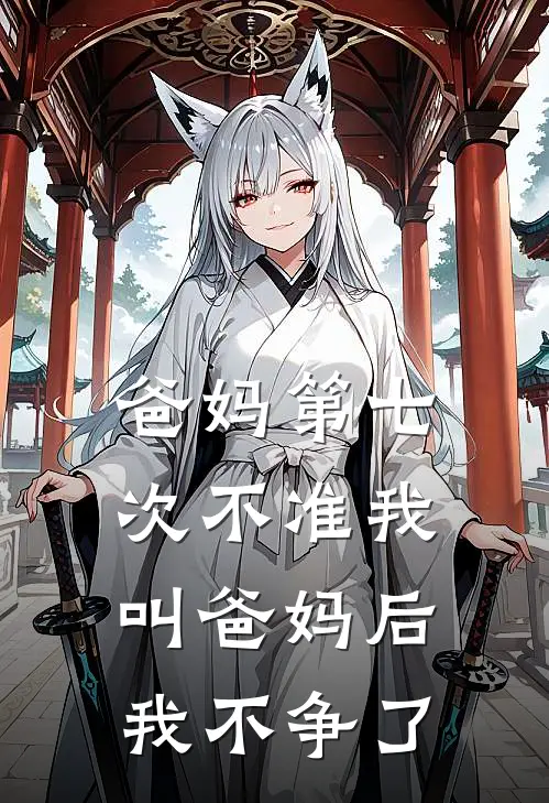 爸妈第七次不准我叫爸妈后，我不争了