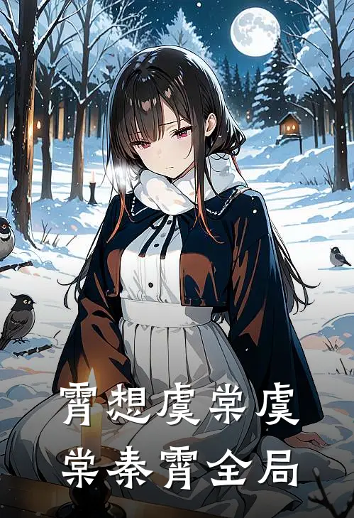 霄想虞棠虞棠秦霄全局