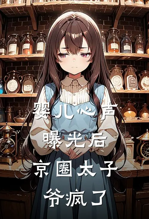 婴儿心声曝光后，京圈太子爷疯了